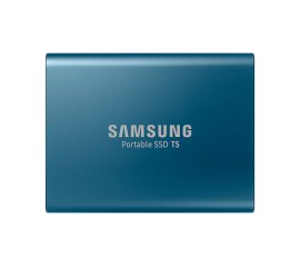 Samsung Portable SSD T5 USB 3.1 500GB