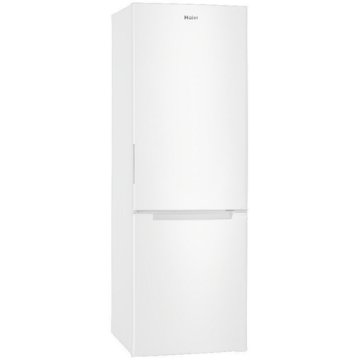 Haier HBM-686W frigorifero con congelatore Libera installazione 312 L Bianco