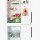 Miele 10622110 frigorifero con congelatore Libera installazione 310 L D Bianco 2