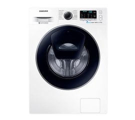 Samsung WW80K52A0VW/EG lavatrice Caricamento frontale 8 kg 1200 Giri/min Bianco
