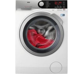 AEG L7FE76495 lavatrice Caricamento frontale 9 kg 1400 Giri/min Bianco