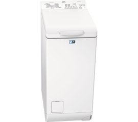 AEG 913 103 502 lavatrice Caricamento dall'alto 6 kg 1200 Giri/min Bianco