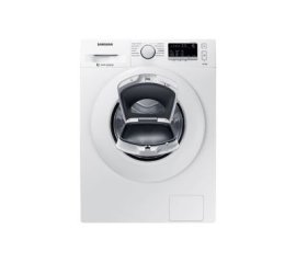 Samsung WW80K4420YW/EG lavatrice Caricamento frontale 8 kg 1400 Giri/min Bianco