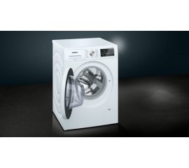 Siemens iQ500 WM14T411 lavatrice Caricamento frontale 7 kg 1400 Giri/min Bianco