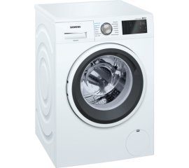 Siemens iQ500 WM14T720 lavatrice Caricamento frontale 8 kg 1400 Giri/min Bianco