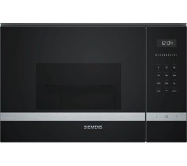 Siemens BE555LMS0 forno a microonde Da incasso Microonde con grill 25 L 900 W Stainless steel