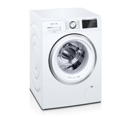 Siemens iQ500 WM14T790NL lavatrice Caricamento frontale 8 kg 1400 Giri/min Bianco