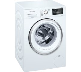 Siemens iQ500 WM14G491 lavatrice Caricamento frontale 8 kg 1360 Giri/min Bianco