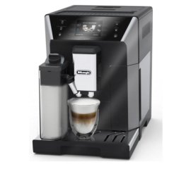 De’Longhi ECAM 556.55.SB macchina per caffè Automatica Macchina da caffè combi 2 L