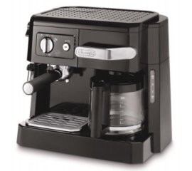 De’Longhi BCO 411.B macchina per caffè Automatica Macchina da caffè combi 1 L