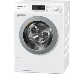 Miele WKF311 WCS lavatrice Caricamento frontale 8 kg 1400 Giri/min Bianco