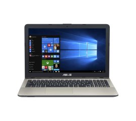 ASUS P541UA-GQ1894R Computer portatile 39,6 cm (15.6") HD Intel® Core™ i5 i5-7200U 4 GB 256 GB SSD Wi-Fi 4 (802.11n) Windows 10 Pro Nero, Cioccolato