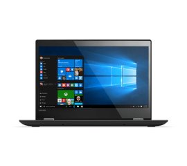Lenovo Yoga 520 Intel® Core™ i3 i3-7100U Ibrido (2 in 1) 35,6 cm (14") Touch screen Full HD 4 GB DDR4-SDRAM 256 GB SSD Wi-Fi 5 (802.11ac) Windows 10 Home Nero