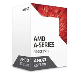 AMD A series A8-9600 processore 3,1 GHz 2 MB L2 Scatola