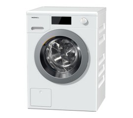 Miele WDD020 lavatrice Caricamento frontale 8 kg 1400 Giri/min Bianco