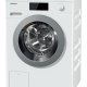 Miele WDD020 lavatrice Caricamento frontale 8 kg 1400 Giri/min Bianco 2