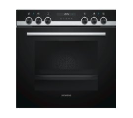 Siemens EQ521KB00 set di elettrodomestici da cucina Ceramica Forno elettrico