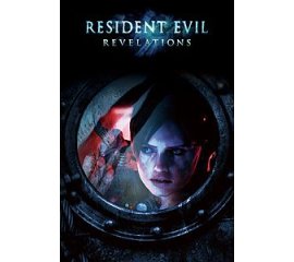 Digital Bros Resident Evil Revelations, Xbox One Standard Inglese