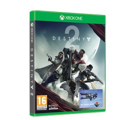 Activision Destiny 2 Standard Inglese Xbox One