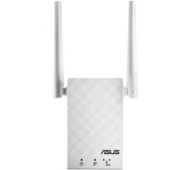ASUS RP-AC55 Ripetitore di rete 1200 Mbit/s Bianco