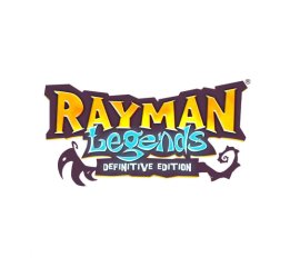 Ubisoft Rayman Legends - Definitive Edition Reissue Tedesca, Inglese, Danese, ESP, Finlandese, Francese, ITA, DUT, Norvegese, Polacco, Portoghese, Russo, Svedese Nintendo Switch