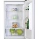 Haier HRZ-100AAAS frigorifero Libera installazione 83 L Argento 2