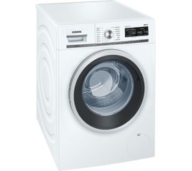 Siemens iQ700 WM14W5G2 lavatrice Caricamento frontale 9 kg 1379 Giri/min Bianco