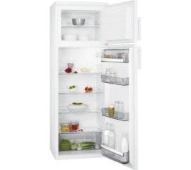 AEG RDB52711AW frigorifero con congelatore Libera installazione 259 L Bianco