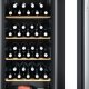 Haier WS59GAE cantina vino Cantinetta termoelettrica Libera installazione Nero 59 bottiglia/bottiglie 2