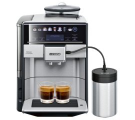 Siemens EQ.6 plus Automatica Macchina per espresso 1,7 L
