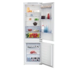 Beko BCSA283E2S frigorifero con congelatore Da incasso 271 L Bianco