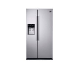 Samsung RS5HK4405SA/EG frigorifero side-by-side Libera installazione 535 L Acciaio inossidabile