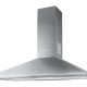 Samsung NK36M3050PS/EF cappa aspirante Cappa aspirante a parete Stainless steel 512 m³/h D 2