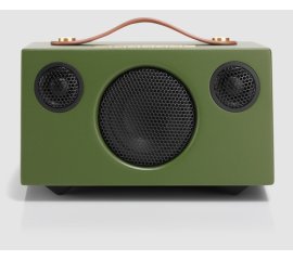 Audio Pro Addon T3 Microsistema audio per la casa Verde