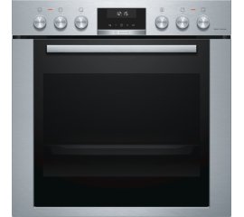 Bosch Serie 6 HEG317TS1 forno 71 L A Stainless steel