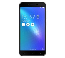 TIM Zenfone 3 Max 14 cm (5.5") Doppia SIM Android 6.0 4G USB tipo-C 3 GB 32 GB 4100 mAh Grigio