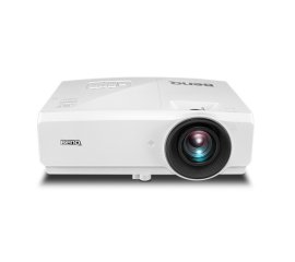 BenQ SH753 videoproiettore Proiettore a raggio standard 4300 ANSI lumen DLP 1080p (1920x1080) Bianco