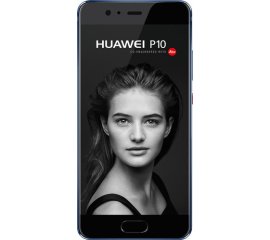 Huawei Vision P10 12,9 cm (5.1") Android 7.0 4G USB tipo-C 4 GB 64 GB 3200 mAh Blu