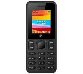 NGM-Mobile B2 6,1 cm (2.4") Nero, Multicolore Telefono cellulare basico