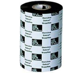 Zebra 3200 Wax/Resin Ribbon nastro per stampante