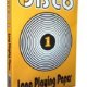 Burgo Disco 1 carta inkjet A4 (210x297 mm) 500 fogli Bianco 2