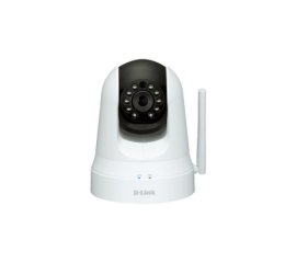 D-Link DCS-5020L/E telecamera di sorveglianza Cupola Telecamera di sicurezza IP 640 x 480 Pixel