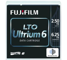 Fujitsu D:CR-LTO6-05L-BF cassetta di pulizia