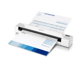 Brother DS-820W scanner Scanner a foglio 600 x 600 DPI A4 Bianco