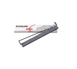 Lexmark 13L0034 nastro per stampante Nero