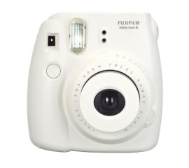 Fujifilm instax mini 8 62 x 46 mm Bianco