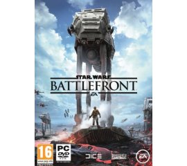 Electronic Arts Star Wars Battlefront, PC Standard ITA