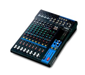 Yamaha MG12 mixer audio 12 canali