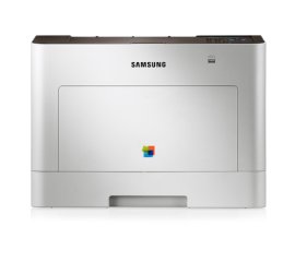 Samsung CLP-680ND stampante laser A colori 9600 x 600 DPI A4