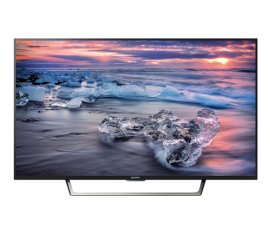 Sony KDL49WE755 49'' Edge LED, Full HD, Smart con Browser